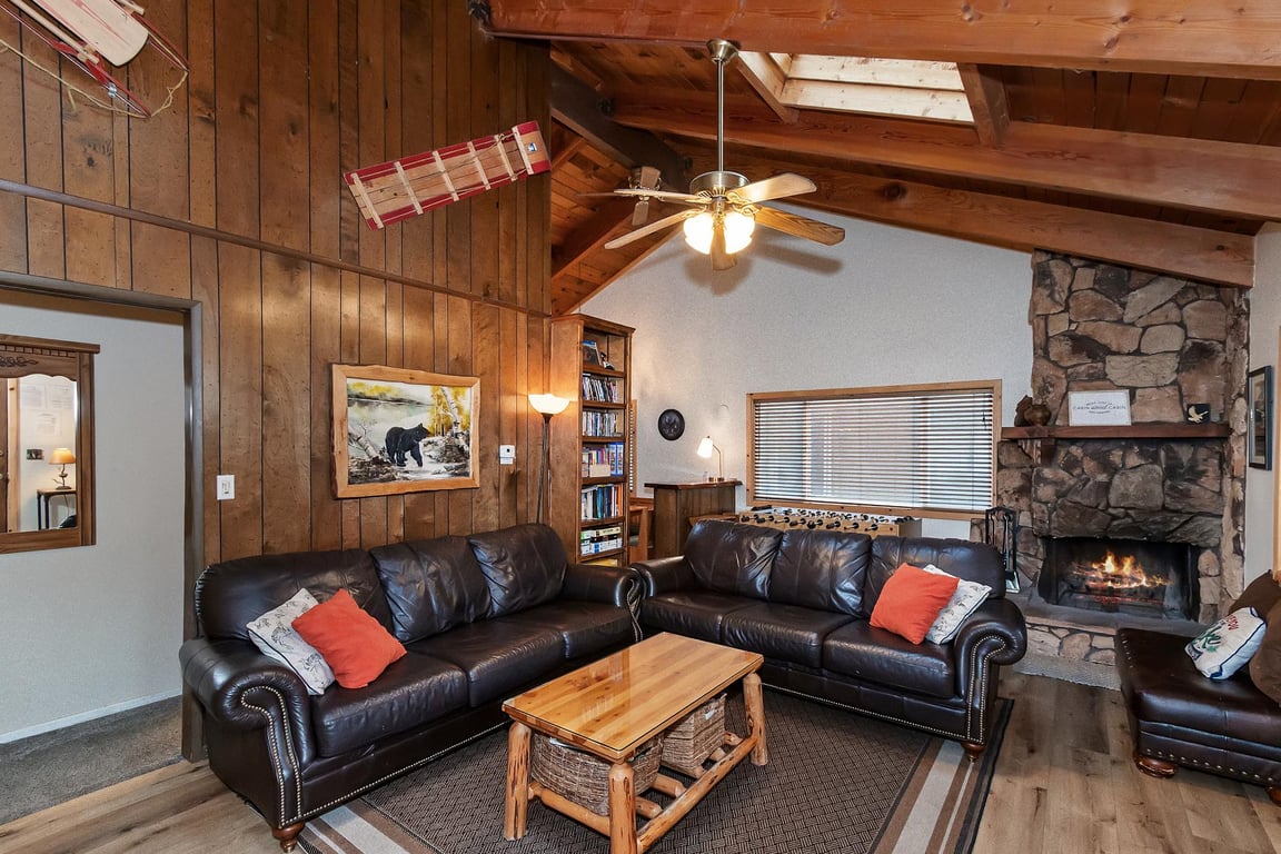 The Cozy Cubby