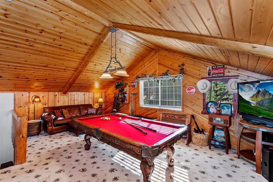Cabin Image 33