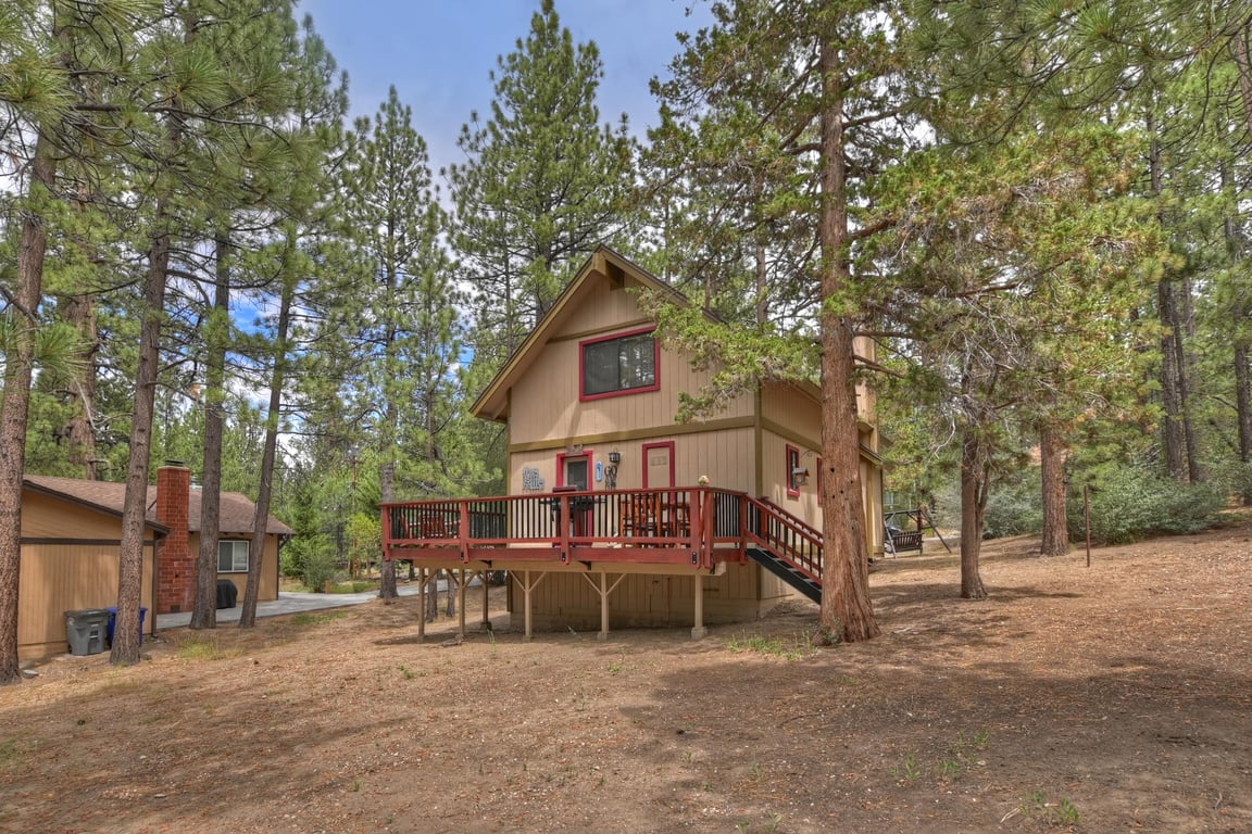 Cabin Image 23