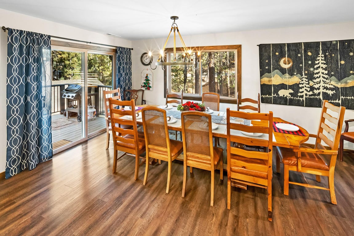 Cabin Image 9