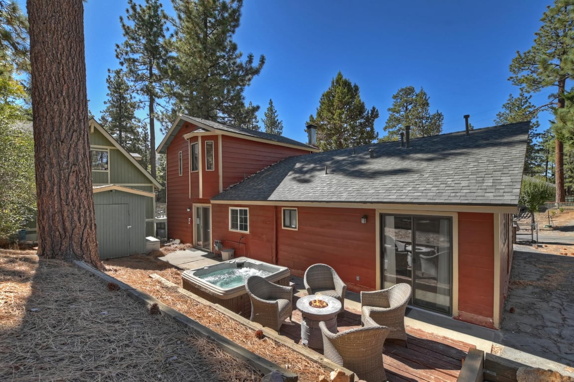 Cabin Image 29
