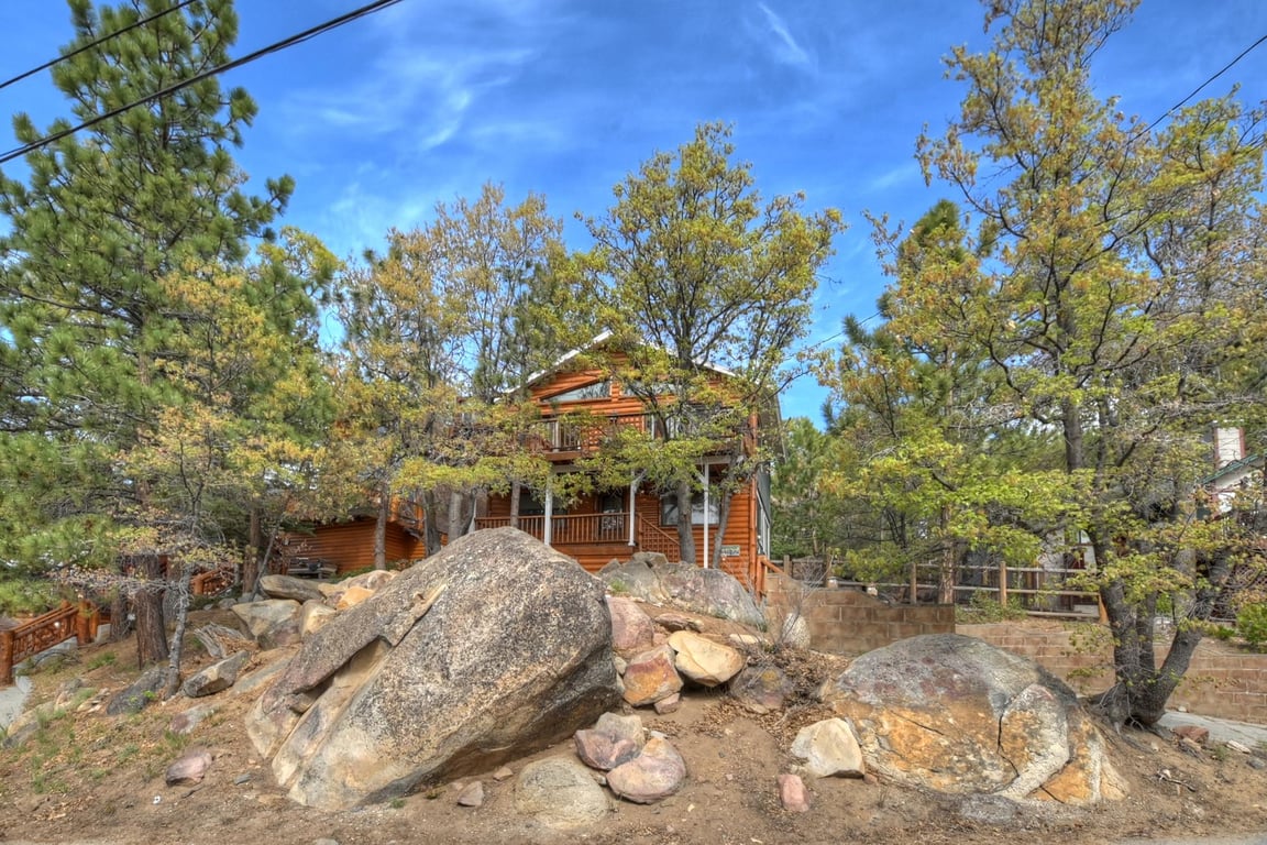 Cabin Image 4