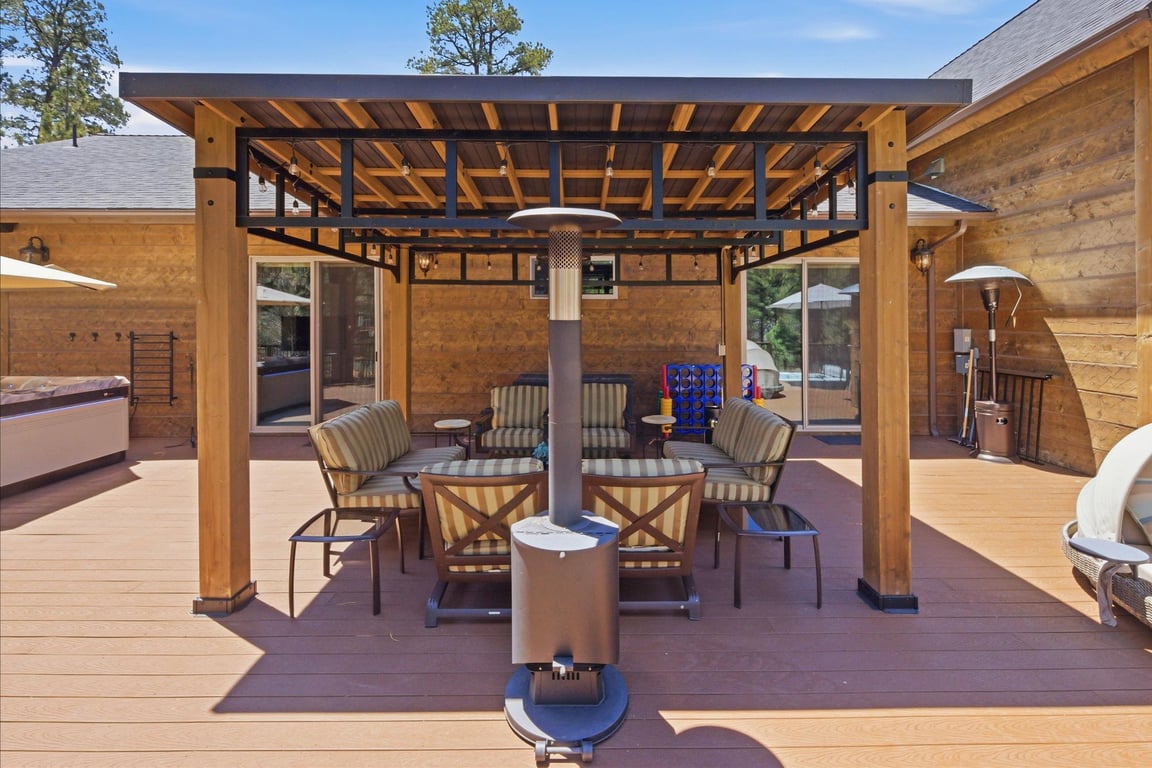 Cabin Image 77