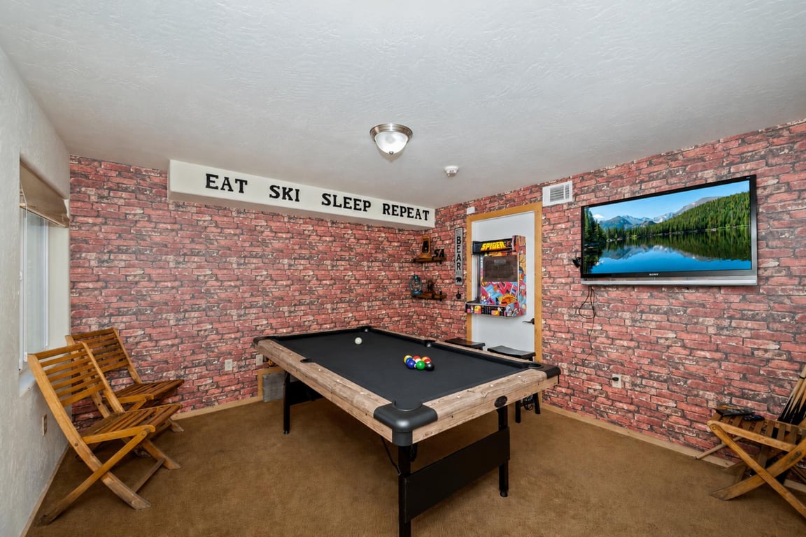 Alpine Bay Chalet
