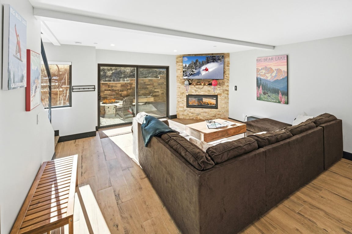 Cabin Image 1