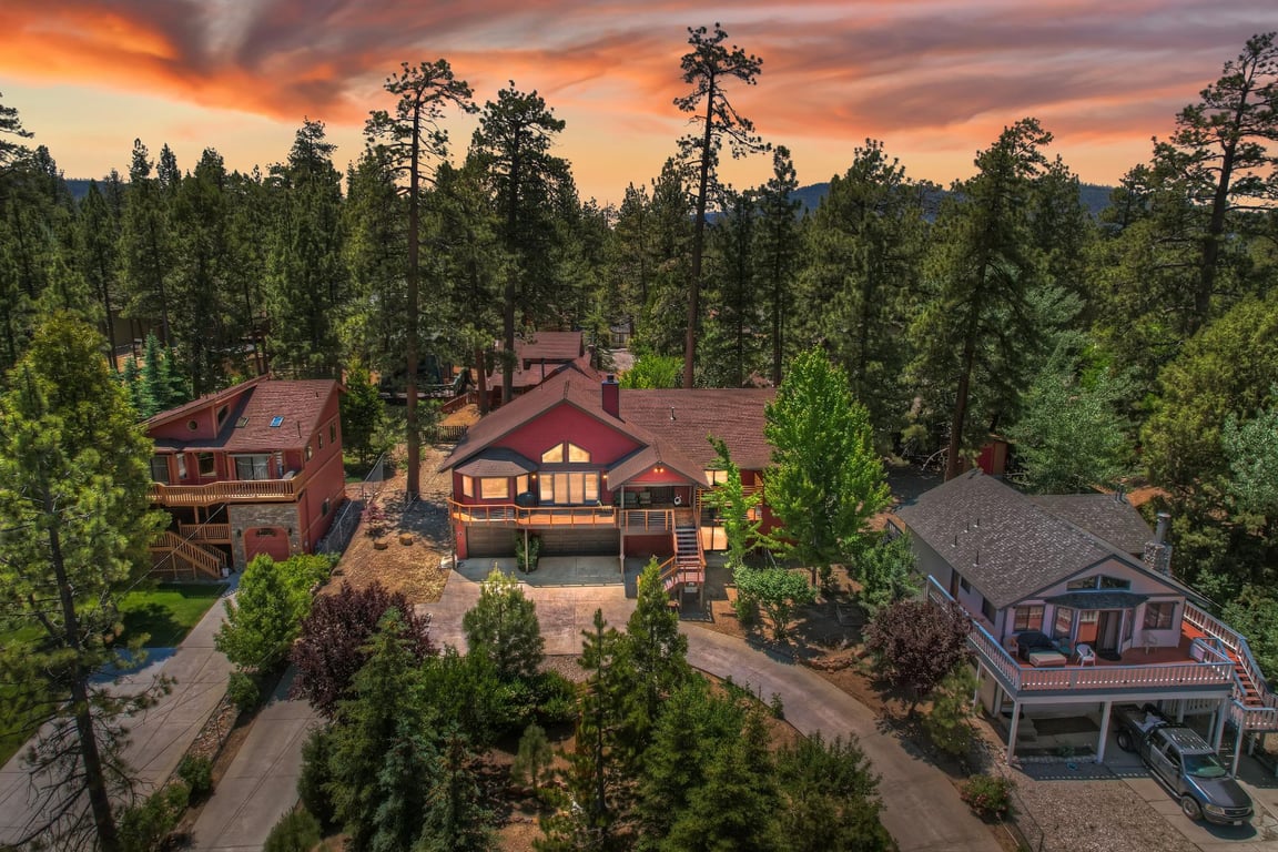 Cabin Image 37
