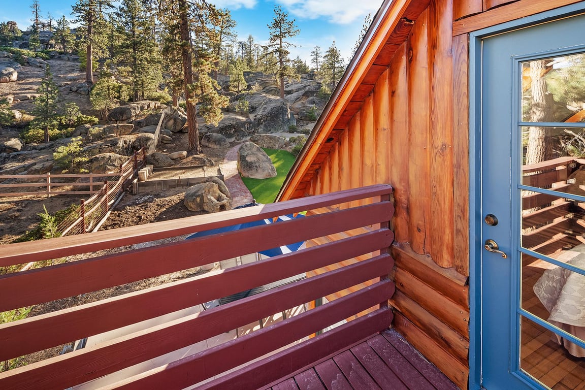 Cabin Image 37