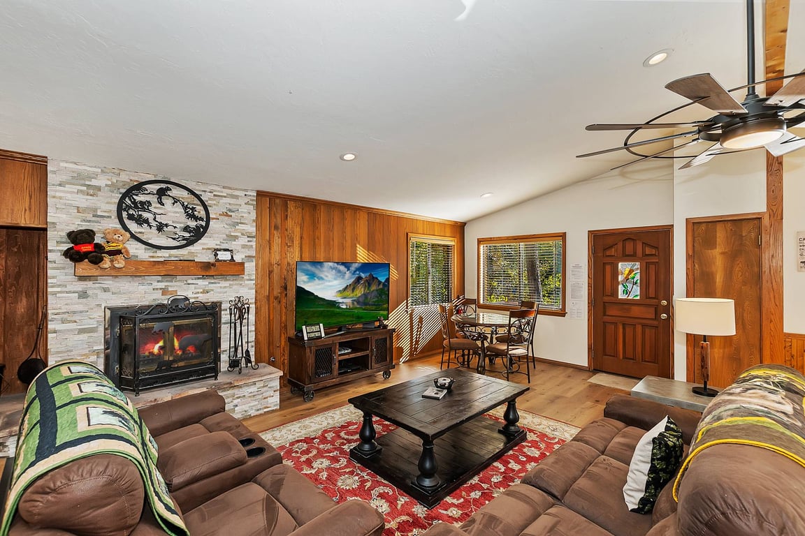 Cabin Image 7