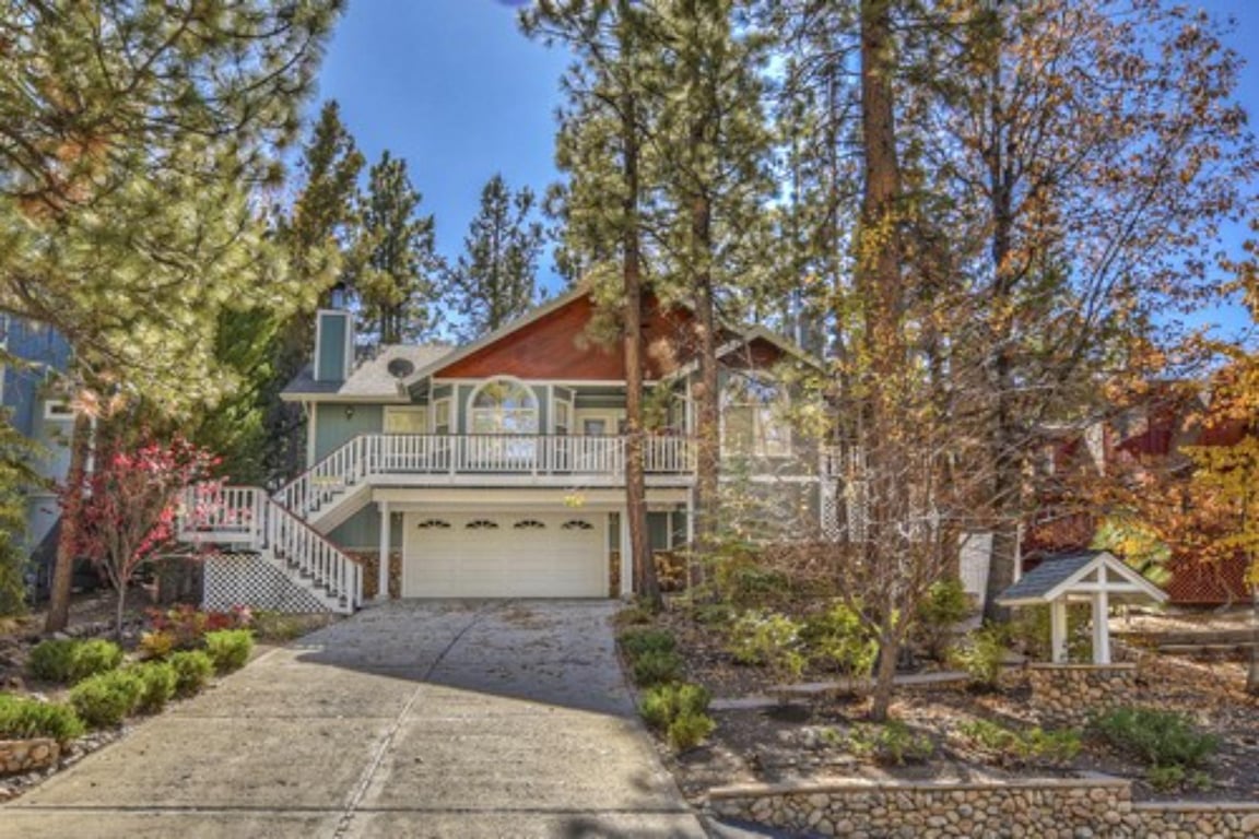 Cabin Image 33
