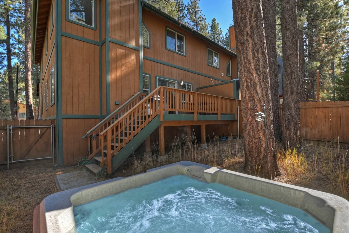Cabin Image 3