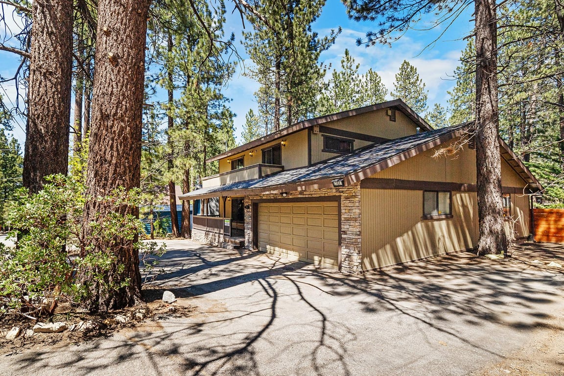 Cabin Image 54