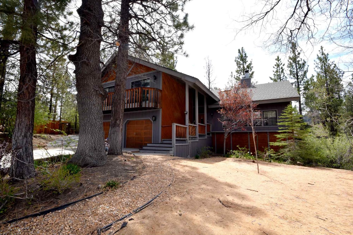 Cabin Image 4