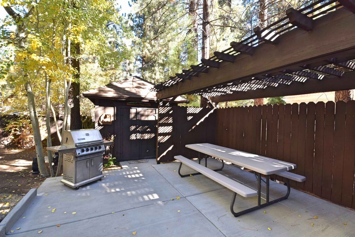 Cabin Image 29