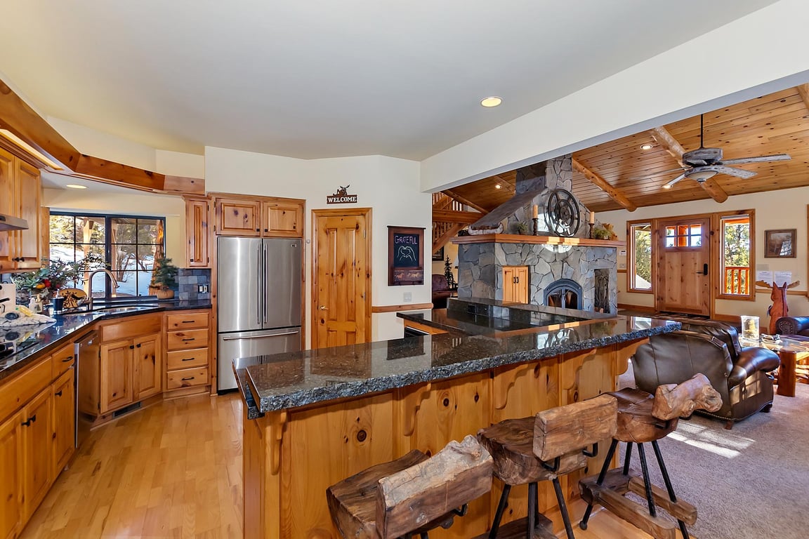 Cabin Image 18