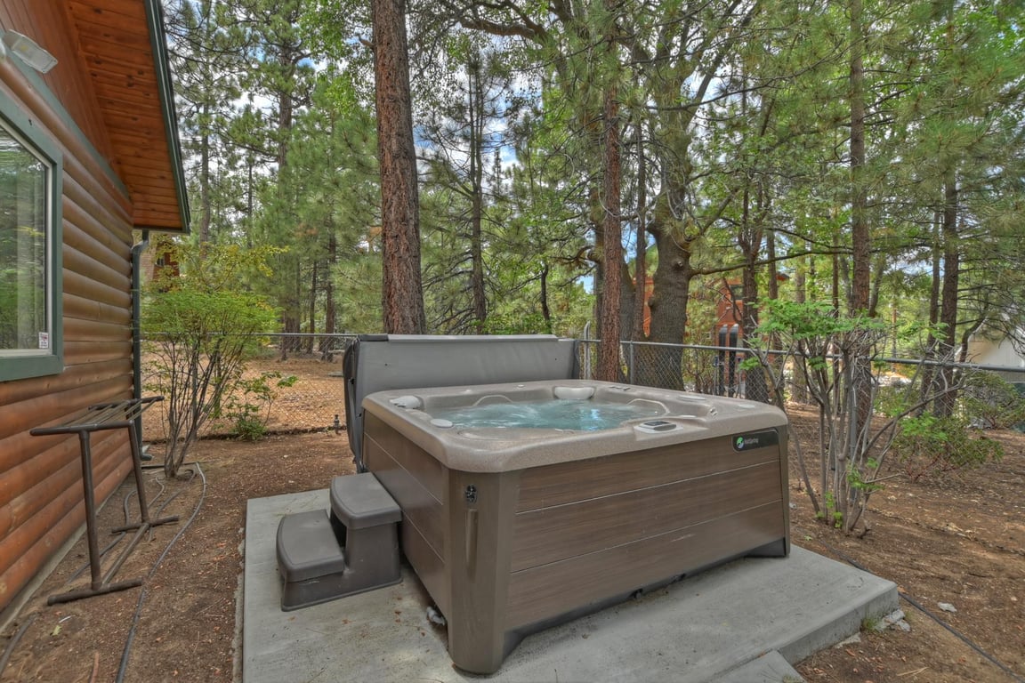 Cabin Image 3