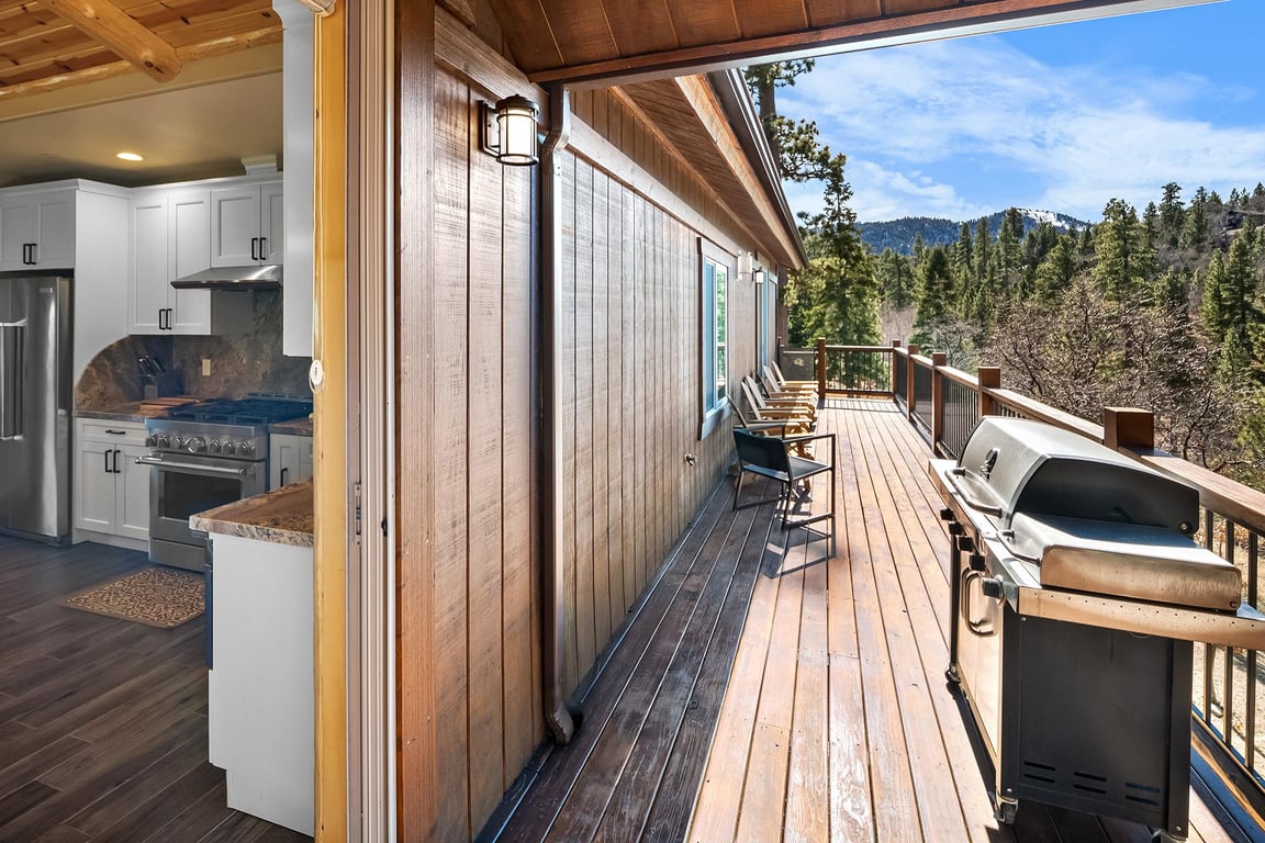 Cabin Image 26