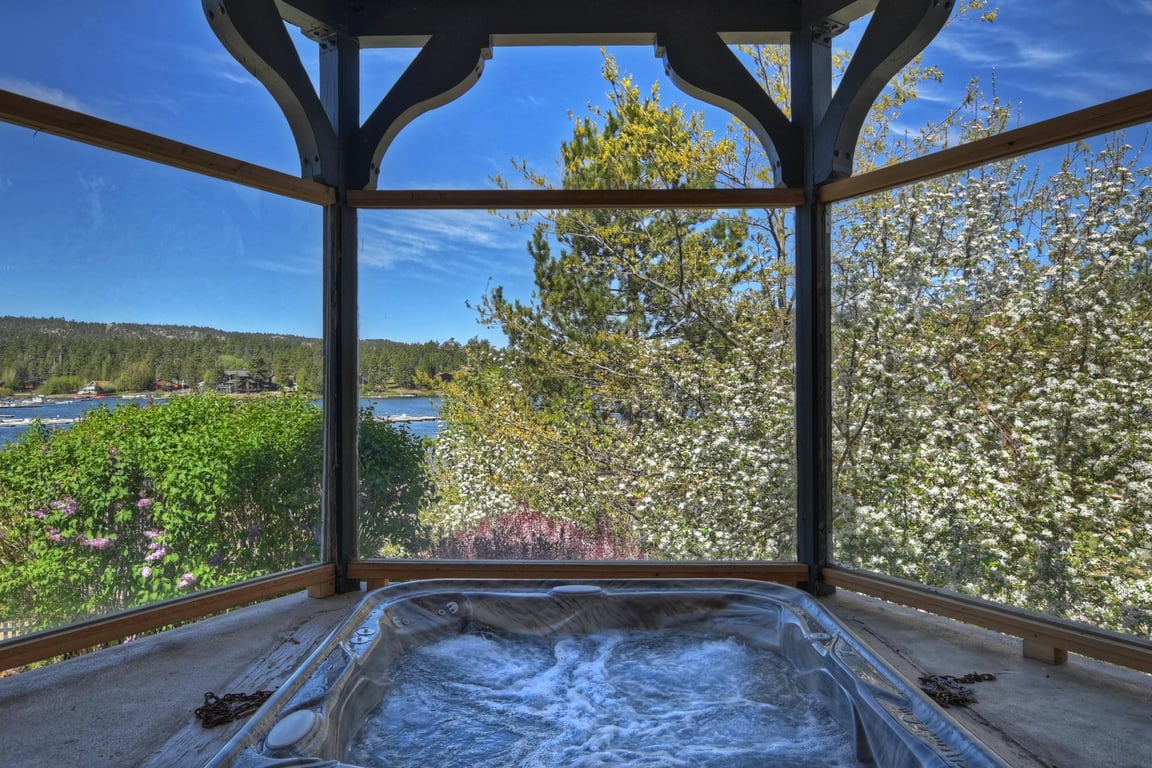 Cabin Image 51
