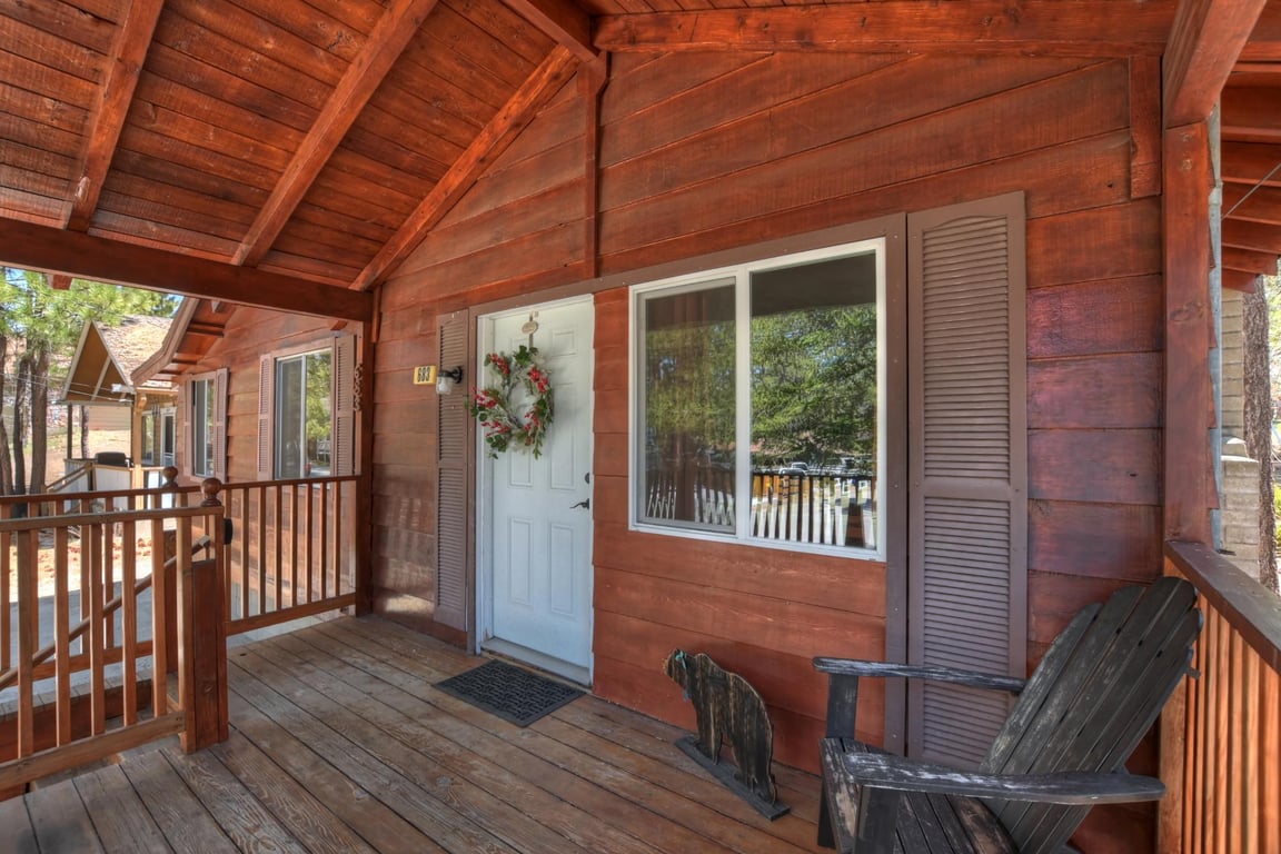 Cabin Image 5