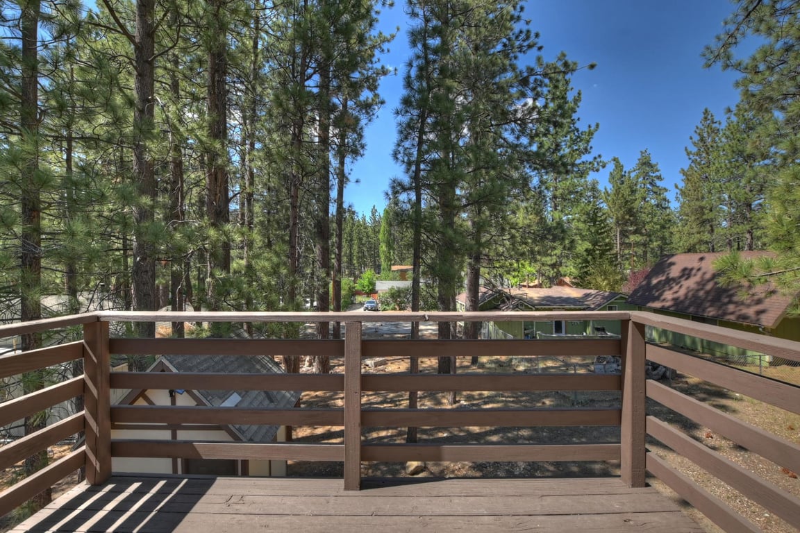 Big Bear Cabin - SugarBearyRetreat - 0004