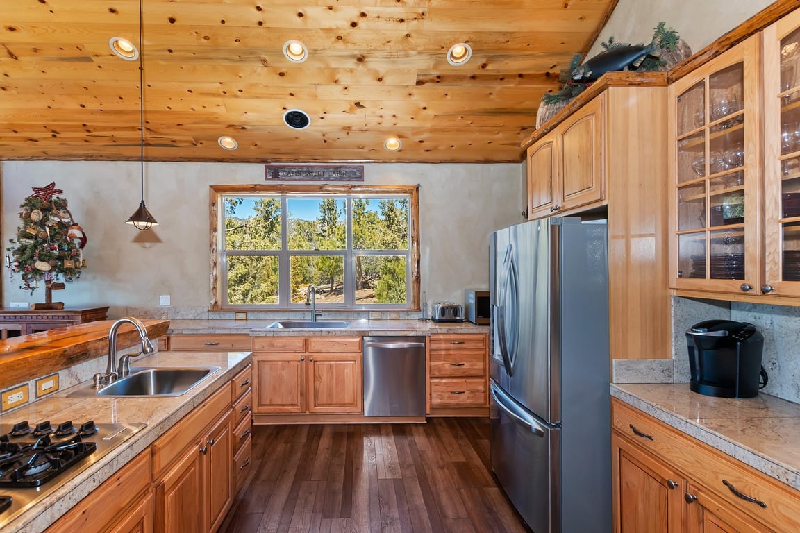 Cabin Image 26