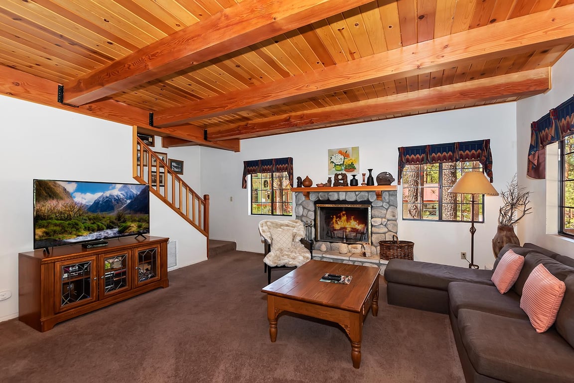 Cabin Image 1