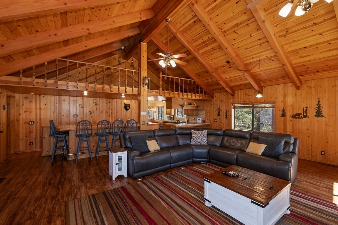 Cabin Image 1