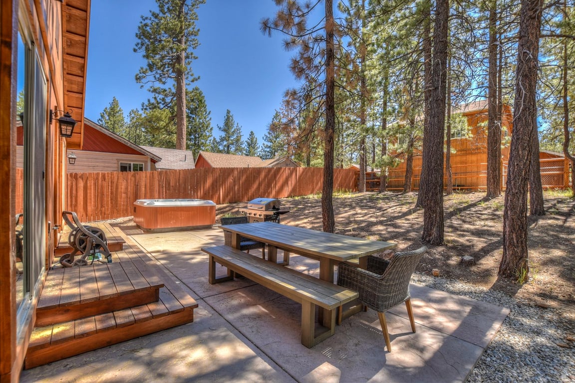 Cabin Image 24