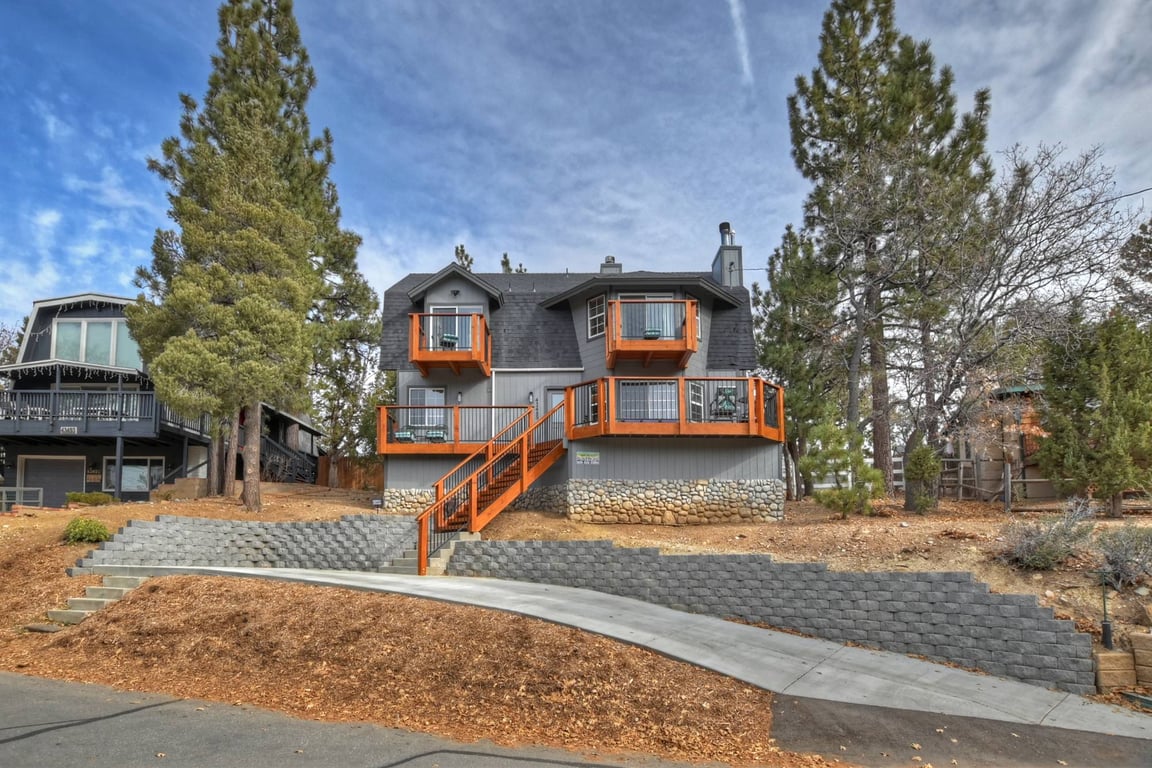 Ollie's Cabin