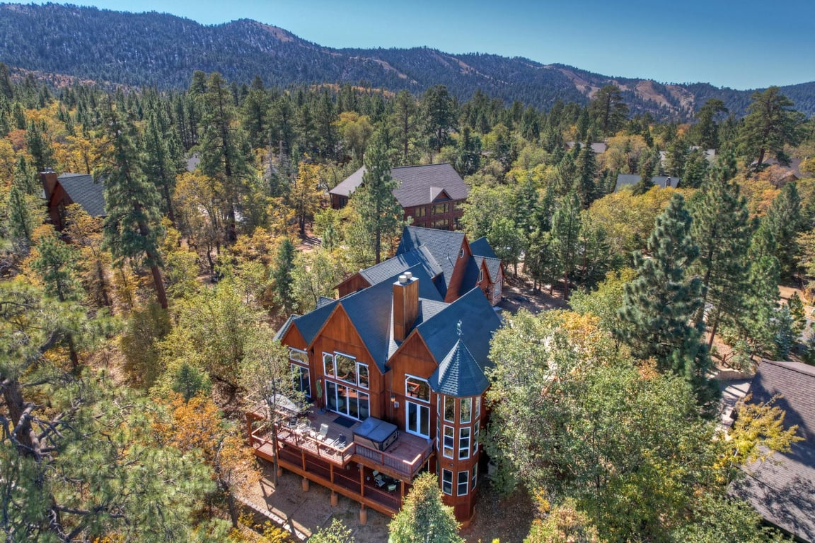 Cabin Image 67
