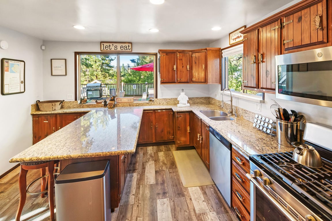 Cabin Image 41