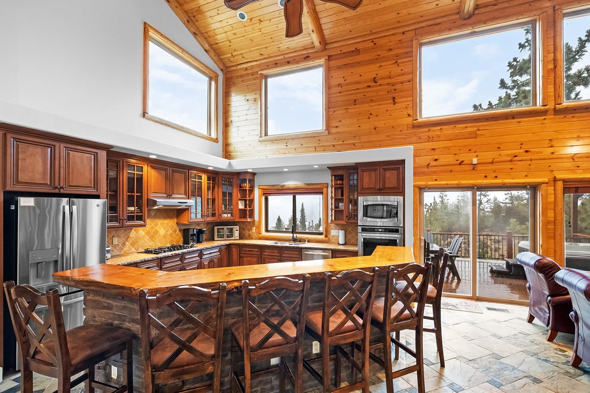 Cabin Image 11