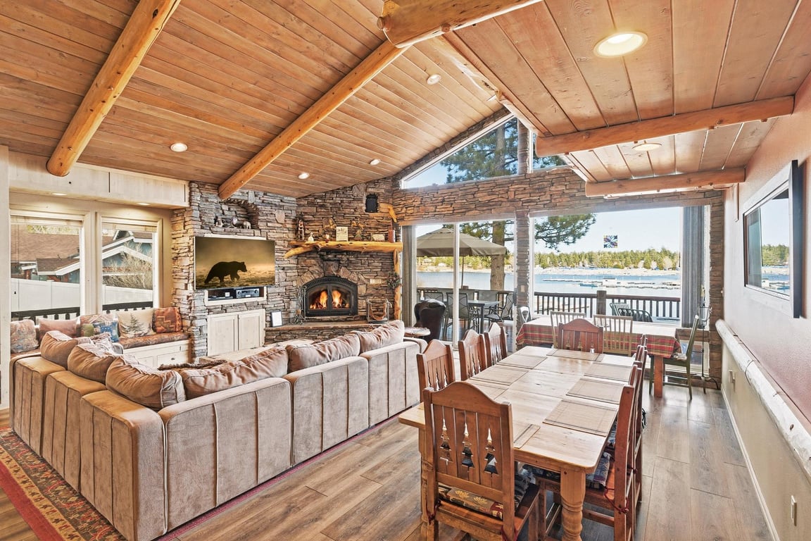 Cabin Image 13