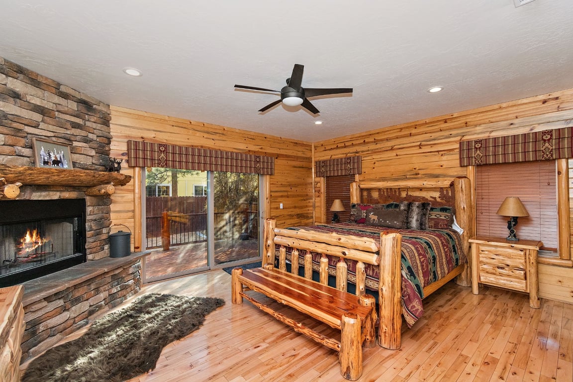 Cabin Image 19