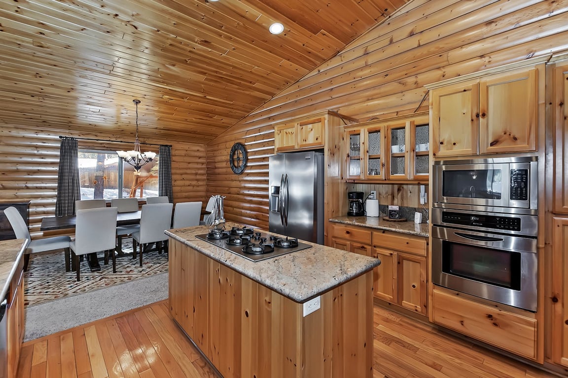 Cabin Image 11