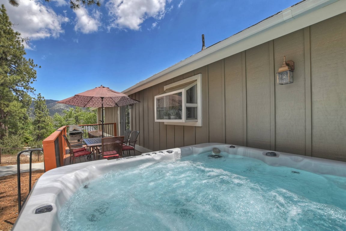 Cabin Image 4
