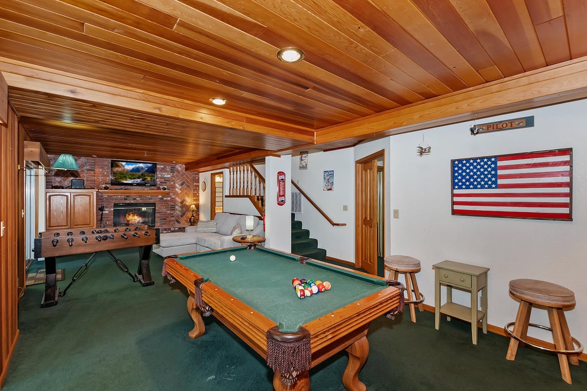 Cabin Image 36