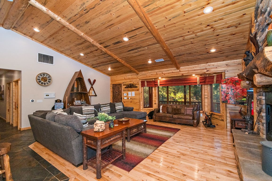 Cabin Image 5