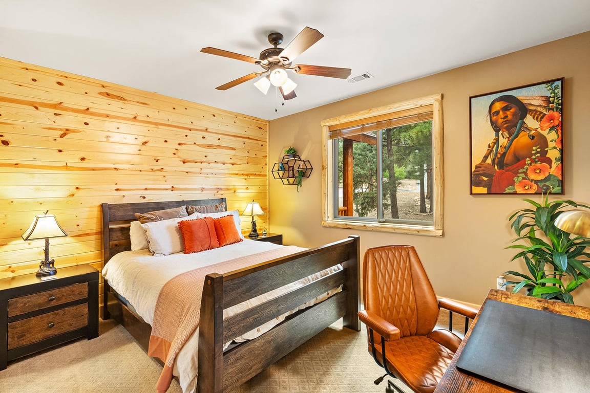 Cabin Image 33