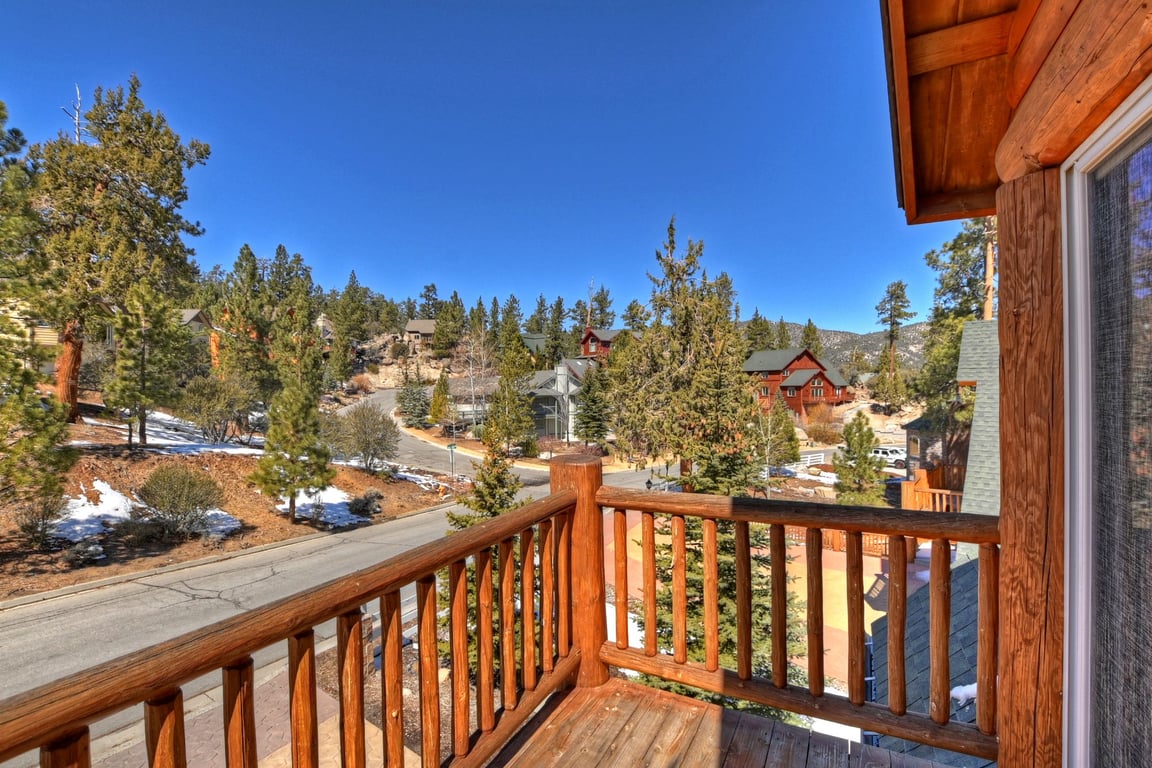 Cabin Image 28