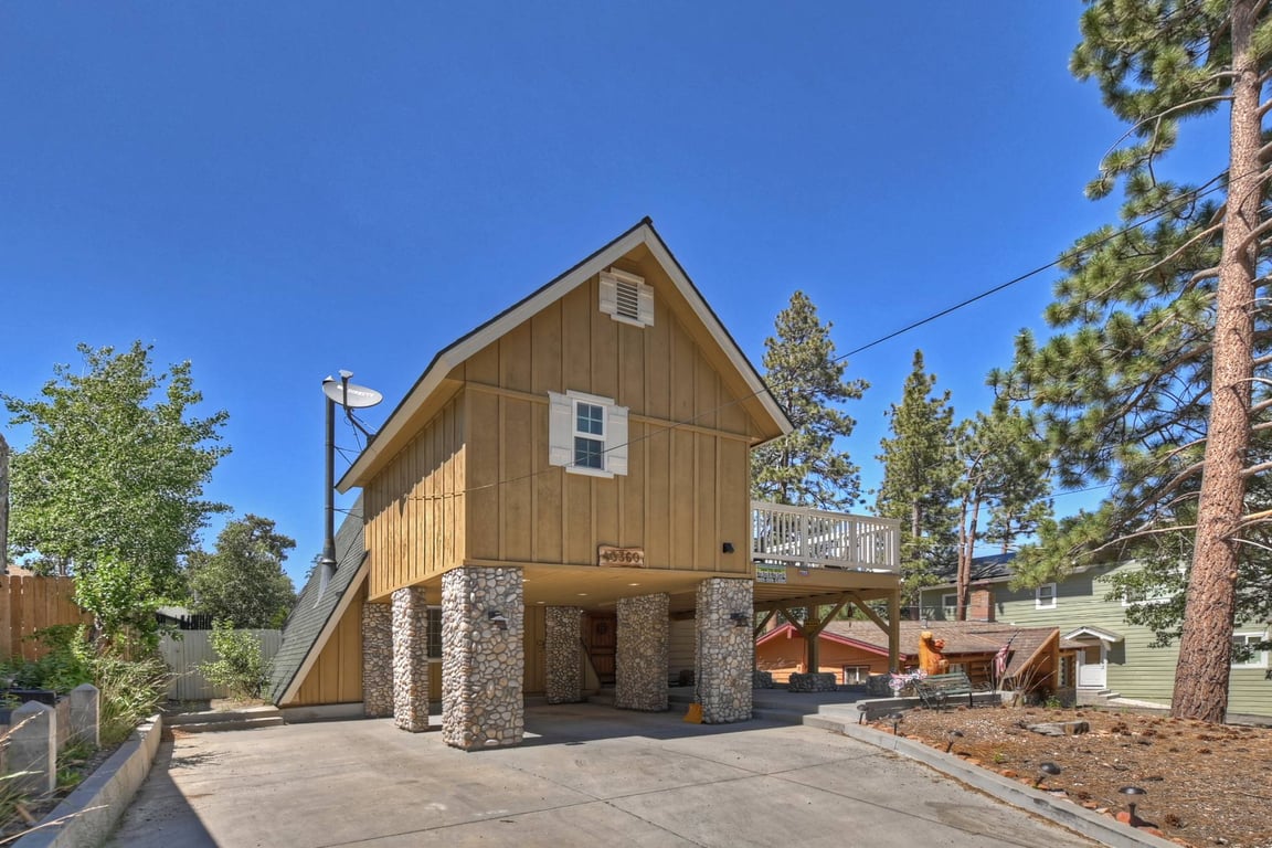 Cabin Image 23