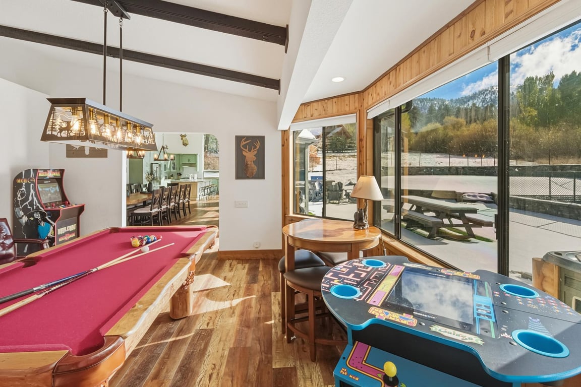 Cabin Image 2
