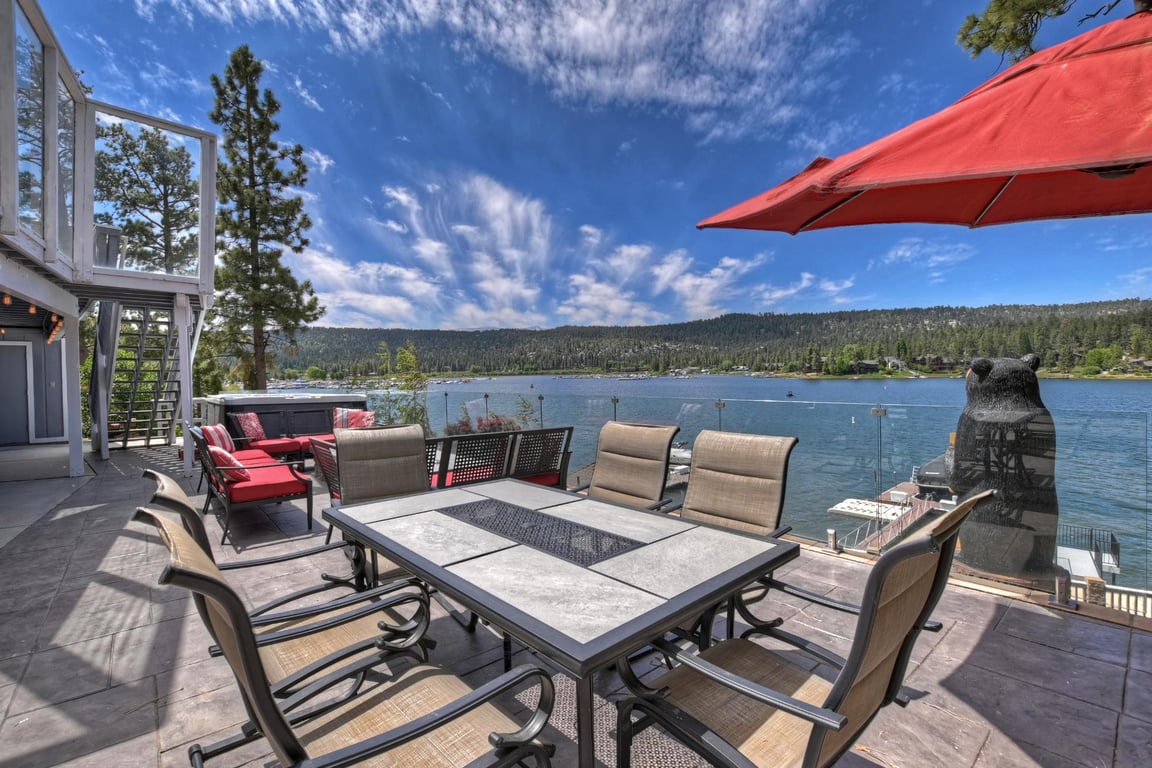 Cabin Image 54