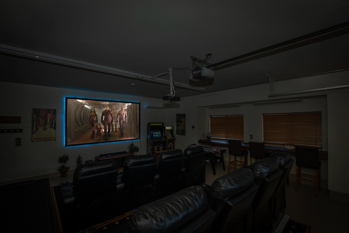 Cabin Image 40