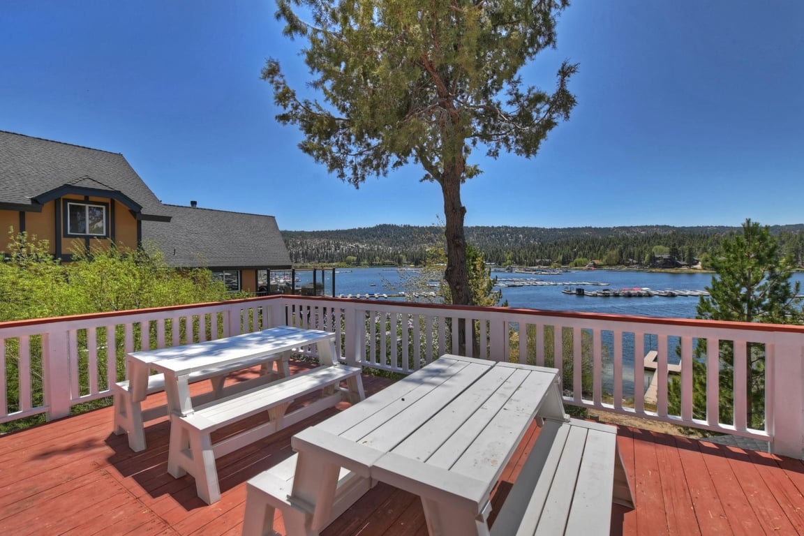 Cabin Image 60