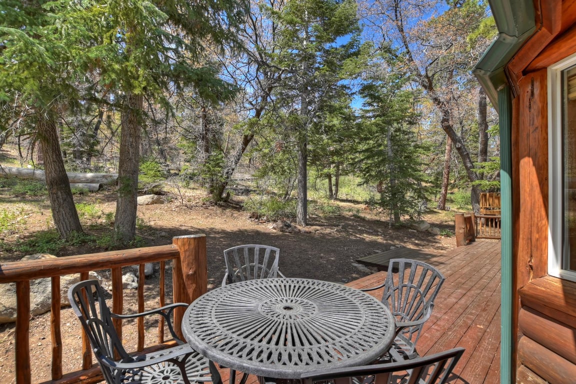 Big Bear Cabin - BearyPines - 0004