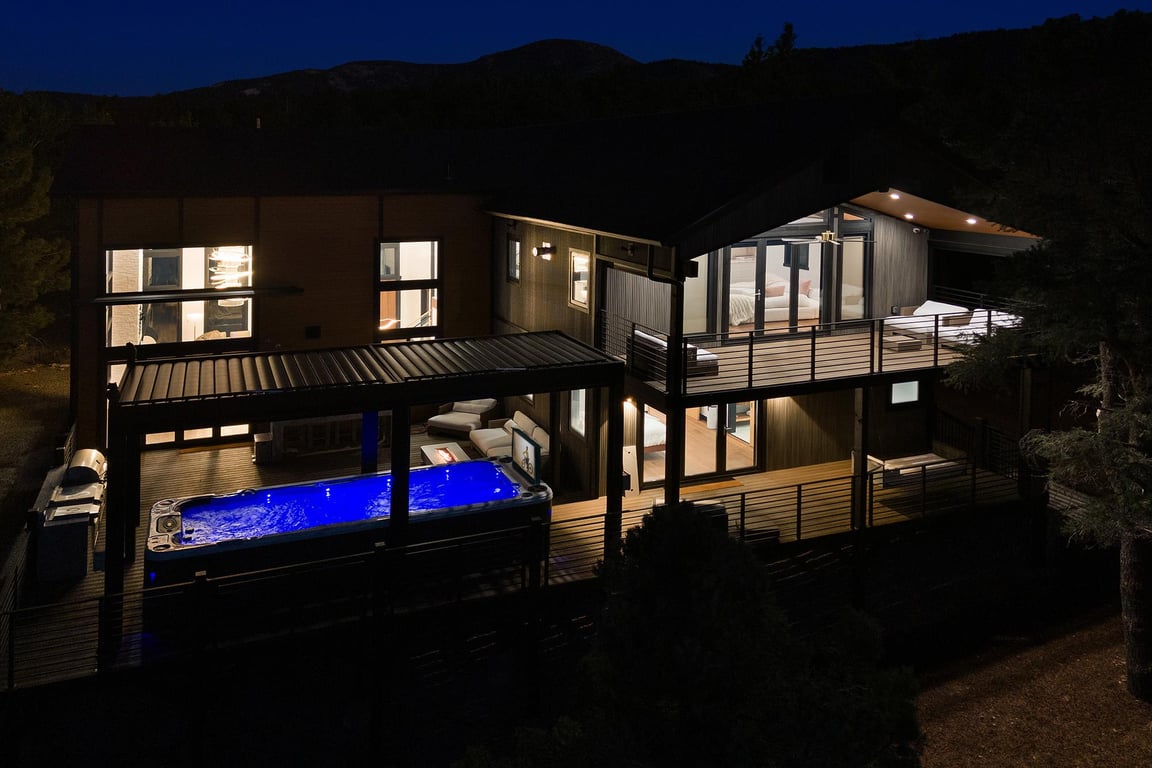 Cabin Image 73