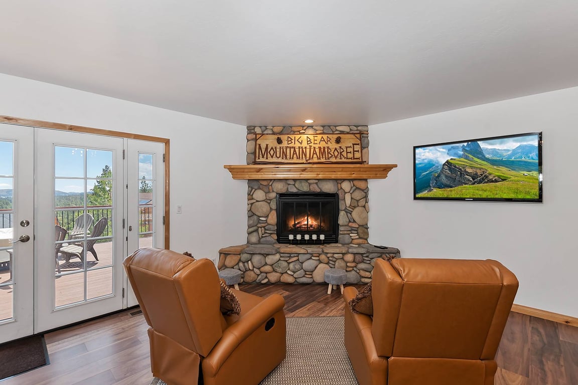 Cabin Image 32