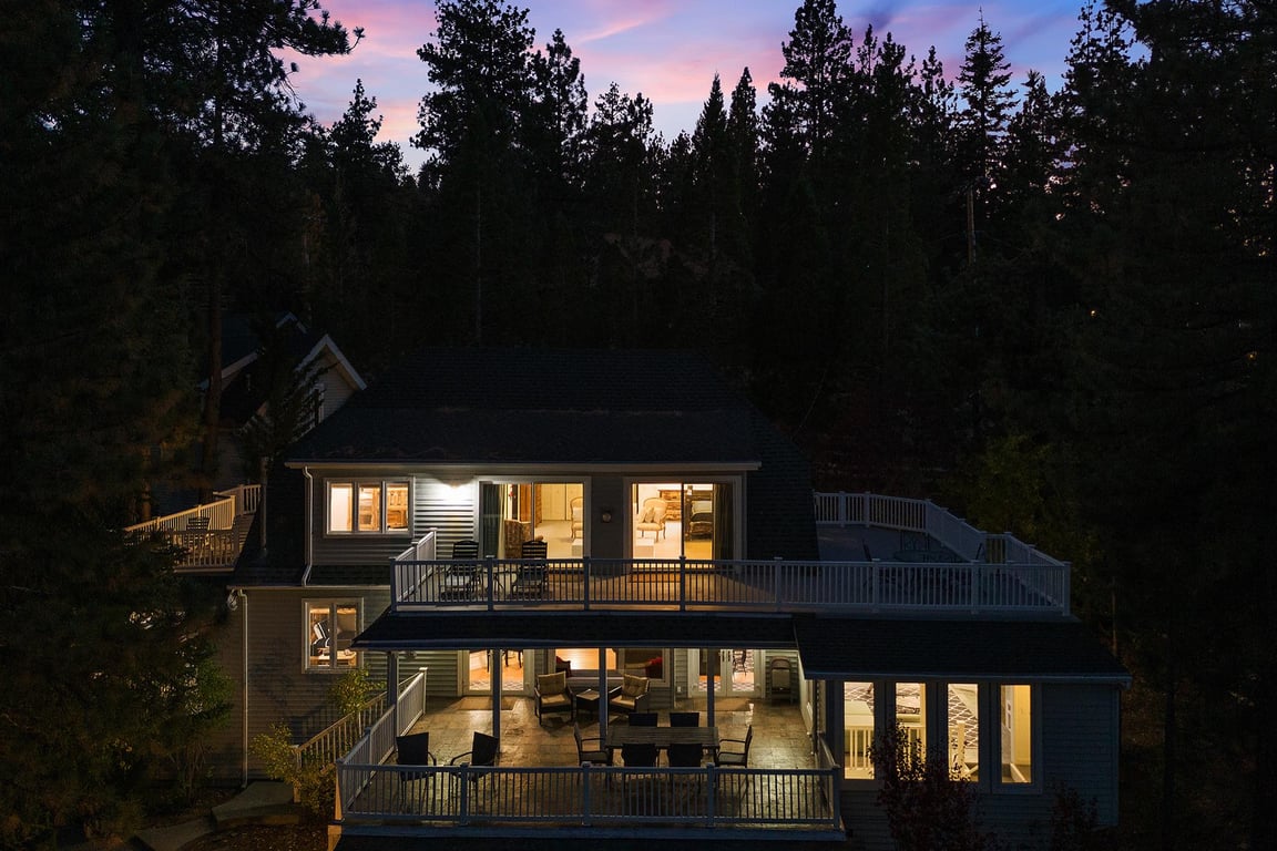 Cabin Image 73