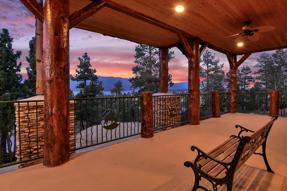 Cabin Image 31