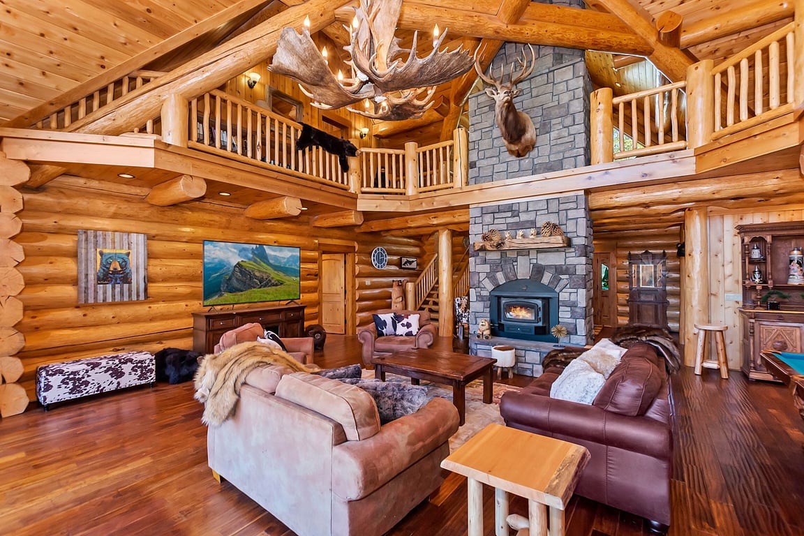 Cabin Image 9